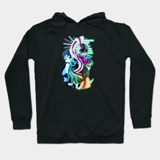 Coloratura Hoodie